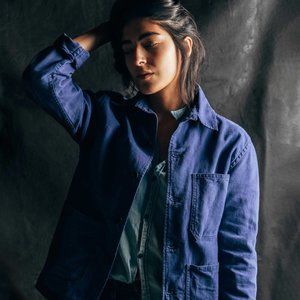 Imogene and Willie Jack Jacket